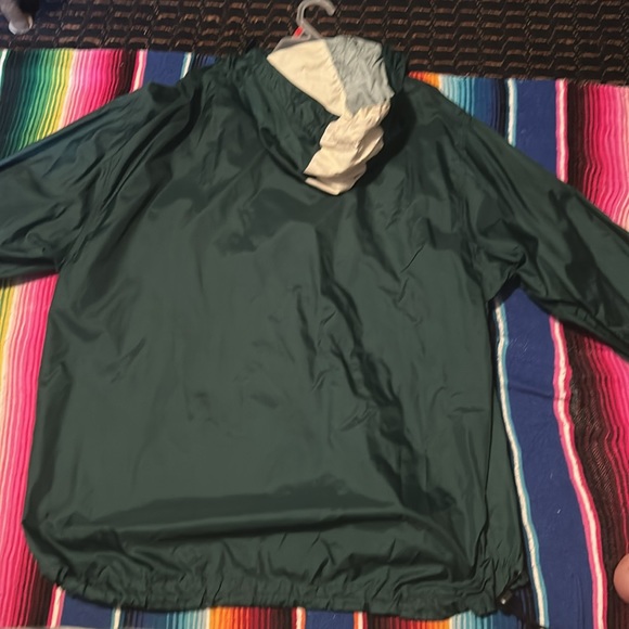 Vintage Tommy Hilfiger Jeans Windbreaker XL - Picture 4 of 4